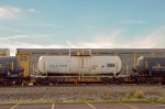 UTLX Tank Car